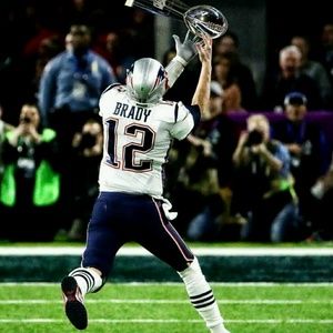 Meet your Posher, Toby